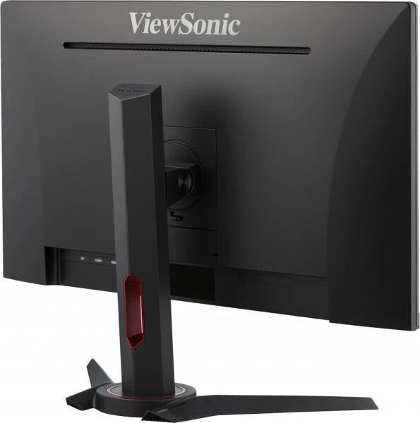 Viewsonic VX Series VX2780J-2K LED display 68.6 cm (27") 2560 x 1440 pixels 2K Ultra HD Black