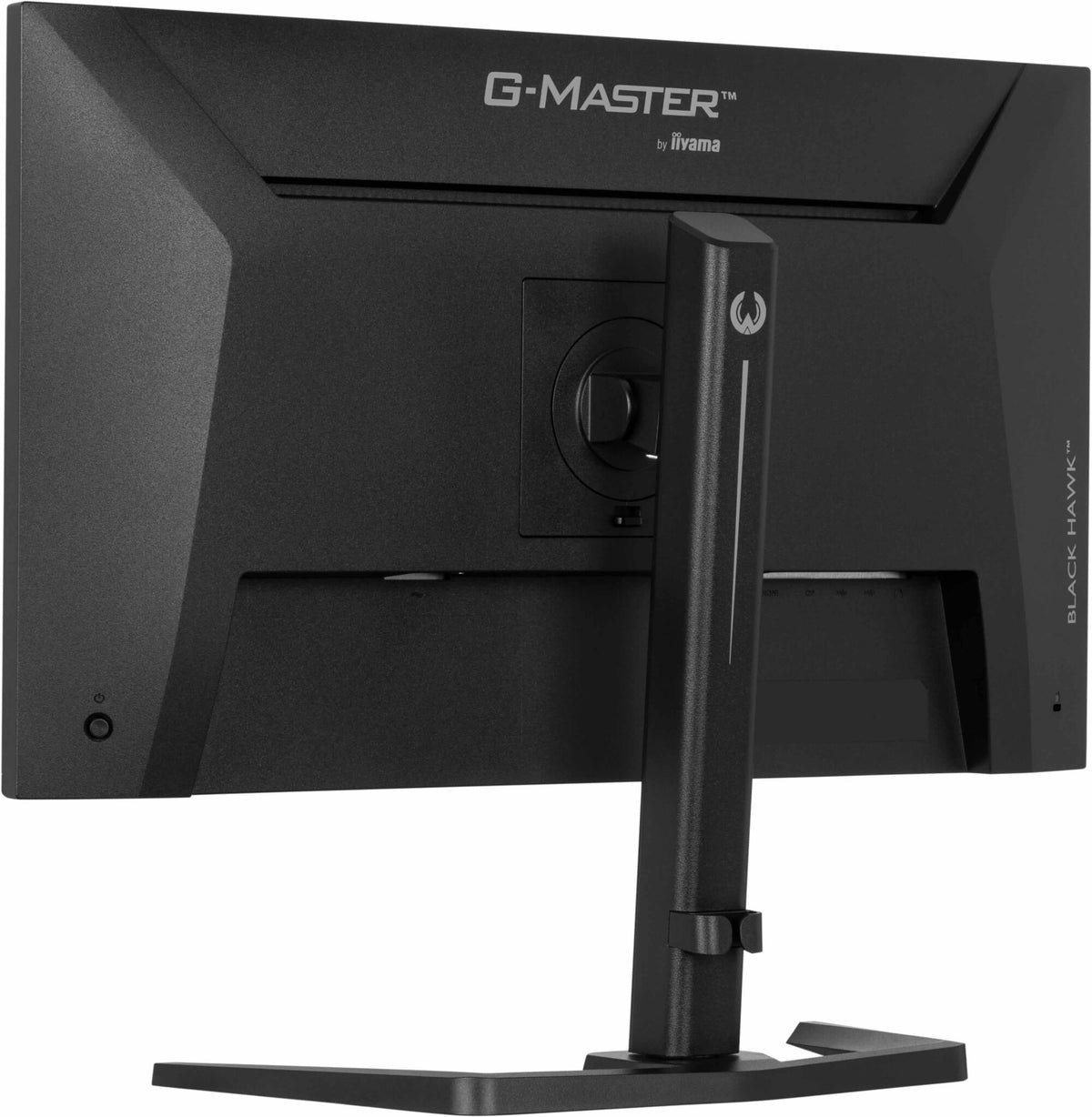 iiyama G-MASTER GB2741QSU-B1 computer monitor 68.6 cm (27") 2560 x 1440 pixels 4K Ultra HD LED Black