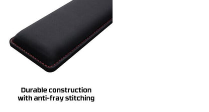 HyperX Wrist Rest - Keyboard - Compact 60% 65%