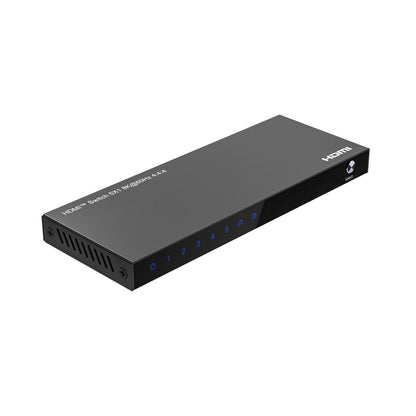 Microconnect MC-HDMISWITCH0501-8K not categorized