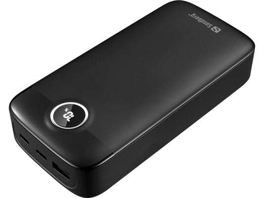 Sandberg SemiSolidState Powerbank 20000