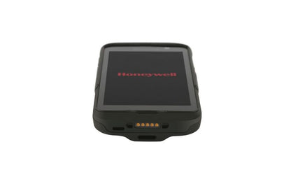 Honeywell CT47 handheld mobile computer 14 cm (5.5") 2160 x 1080 pixels Touchscreen 314 g Black