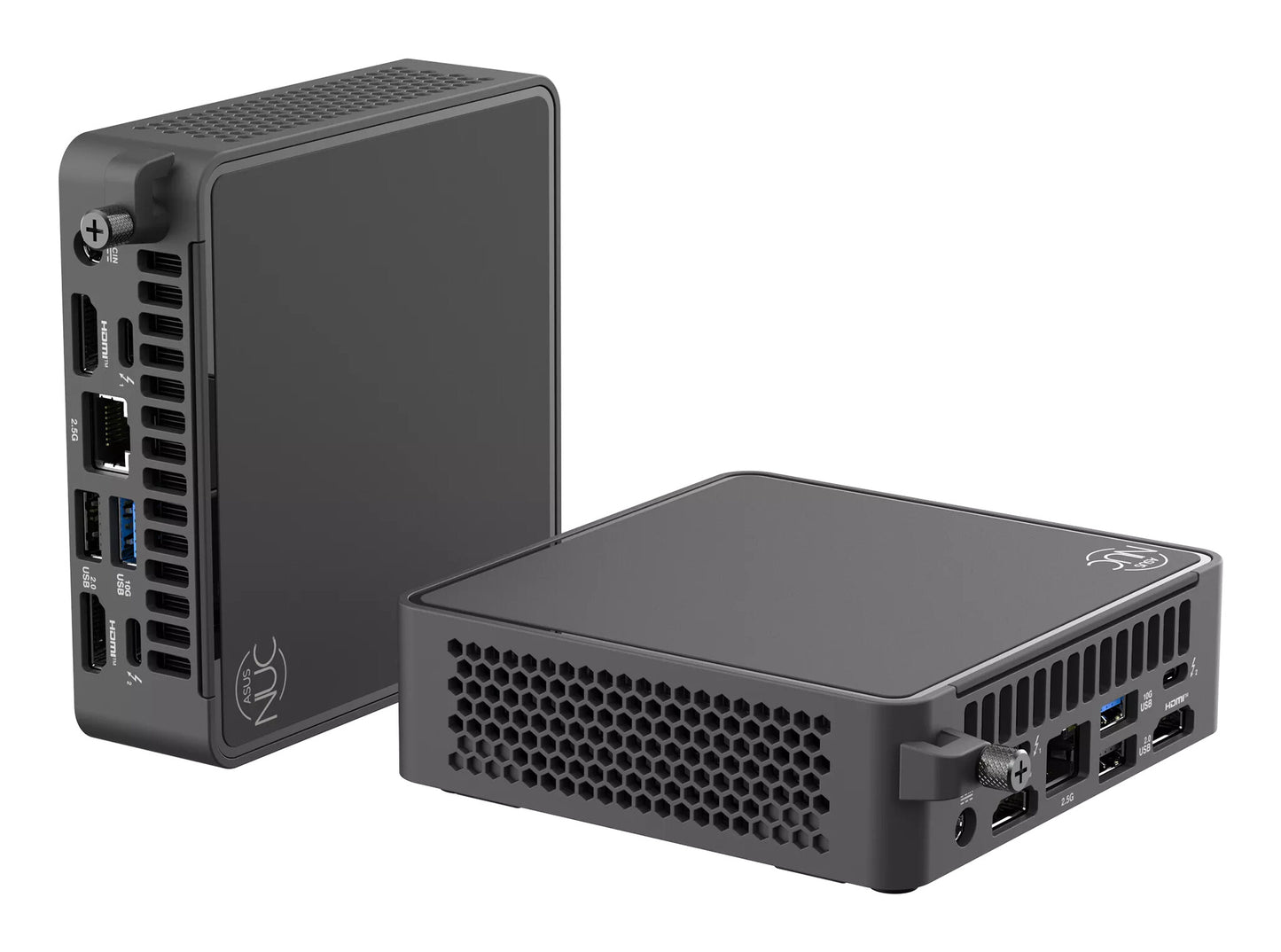 ASUS NUC 15 Pro Black 210H