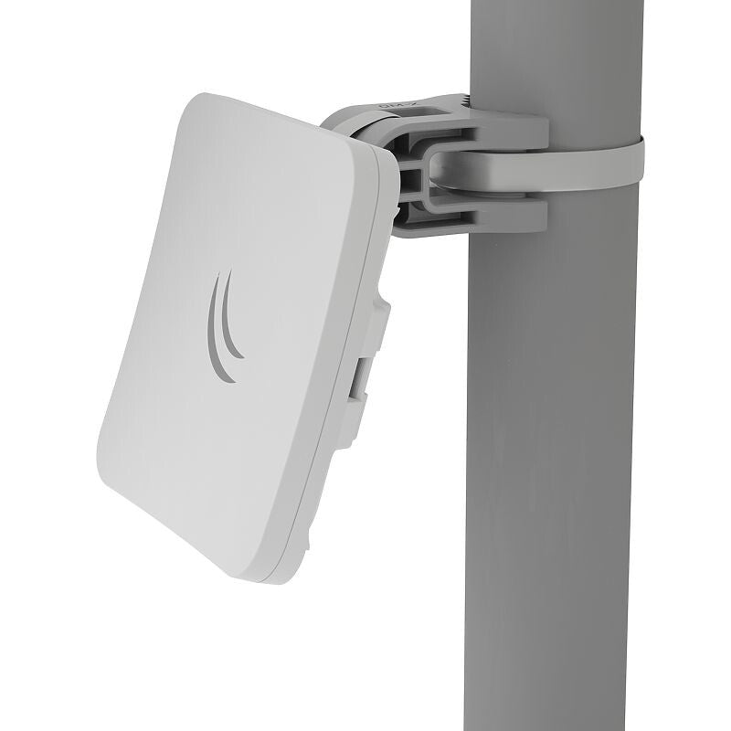 Mikrotik quickMOUNT-X Grey Nylon