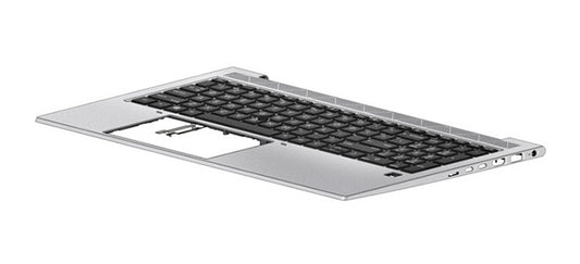 HP M35847-061 laptop spare part Keyboard