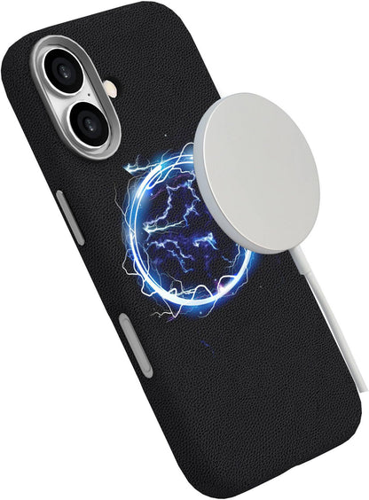 eSTUFF ES67160027 mobile phone case Cover Black