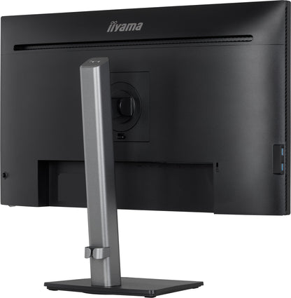 iiyama PROGRAPHIC HB2701UHSNP-B1 computer monitor 68.6 cm (27") 3840 x 2160 pixels 4K Ultra HD LCD Black