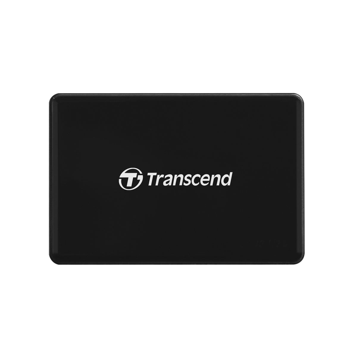 Transcend RDC8 Card Reader