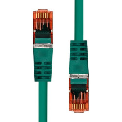 ProXtend CAT6 F/UTP CCA PVC Ethernet Cable Green 5m