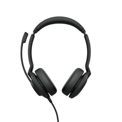 Jabra Evolve2 30 USB-A, MS Stereo