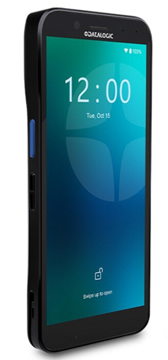 Datalogic Handhelds und Navigation handheld mobile computer Touchscreen Black