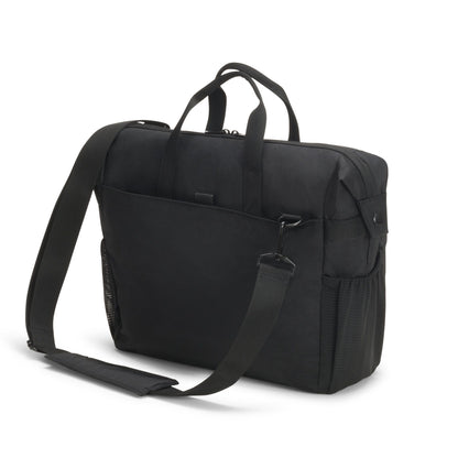 DICOTA Eco Top Traveller GO 39.6 cm (15.6") Black