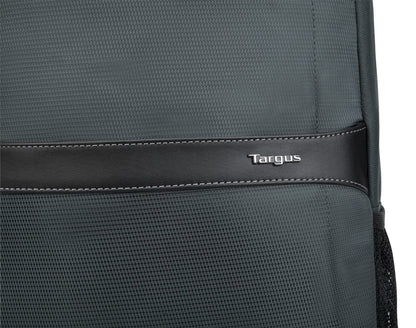Targus TSB96201GL laptop case 39.6 cm (15.6") Backpack Black