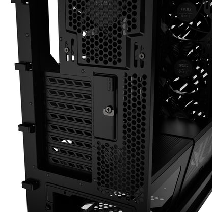 ASUS ROG Strix Helios II GX601S Midi Tower Black