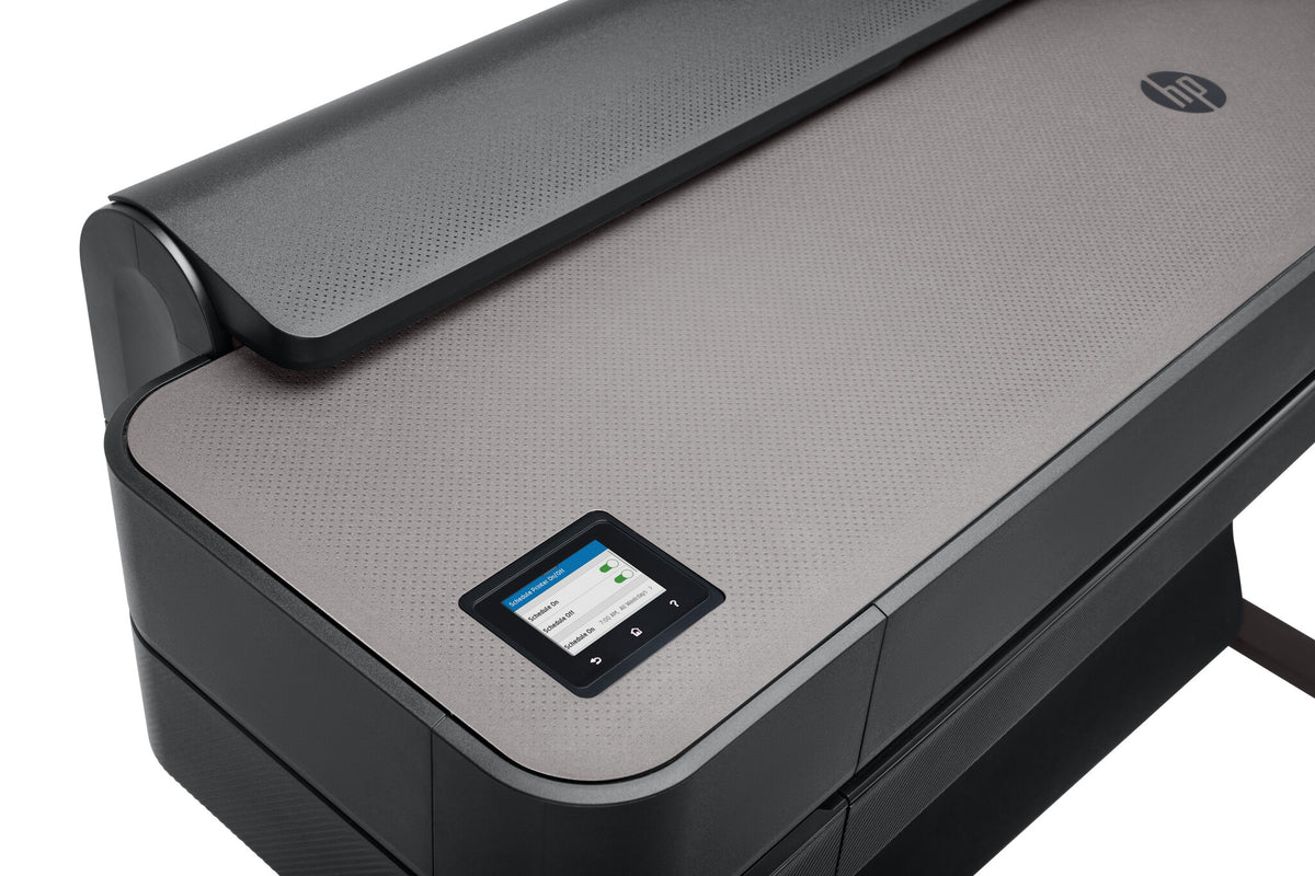 HP Designjet T650 24-in Printer