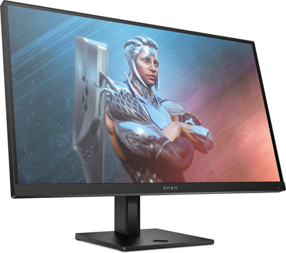 OMEN by HP 27 inch FHD 165Hz Gaming Monitor - OMEN 27