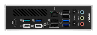 ASUS X870 MAX GAMING WIFI7 AMD X870 Socket AM5 ATX