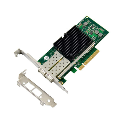 Microconnect MC-PCIEX8-X520-DA2 not categorized