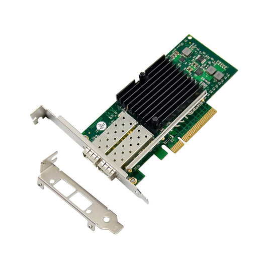 Microconnect MC-PCIEX8-X520-DA2 not categorized