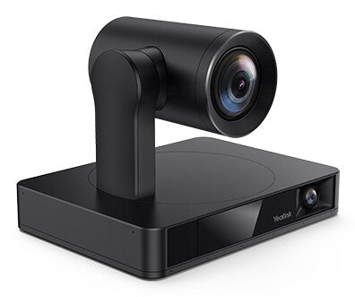 Yealink UVC86 Black webcam 8 MP RJ-45