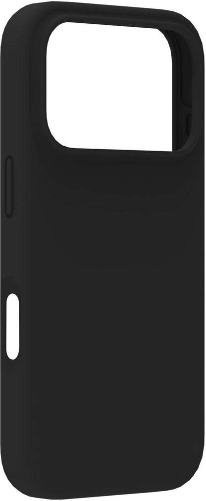 eSTUFF ES67150057 mobile phone case Cover Black