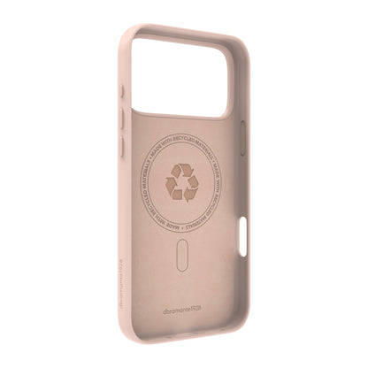dbramante1928 Roskilde MS ICON - iPhone 18 Pro Max/iPhone 17 Pro Max - Pink Sand