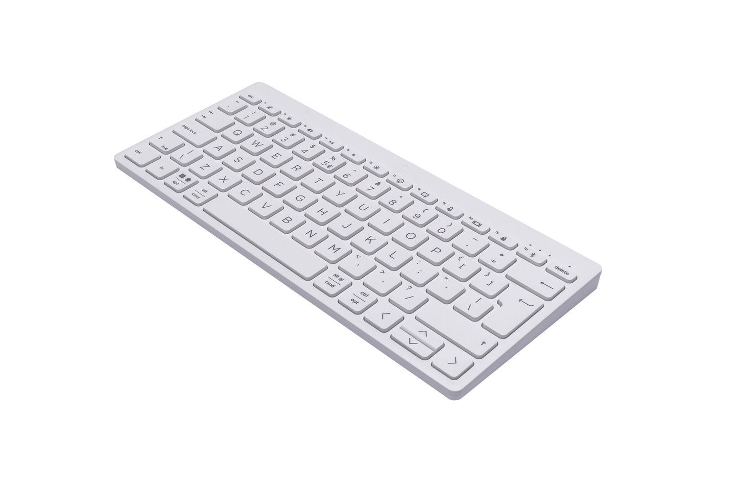 HP 350 Compact Multi-Device Bluetooth Keyboard