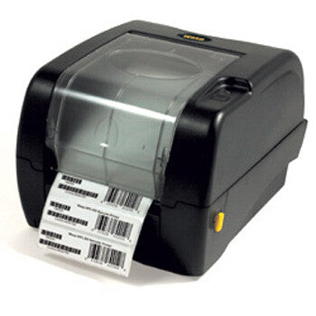 Wasp WPL305 Thermal Transfer Printer label printer Direct thermal 12.7 mm/sec