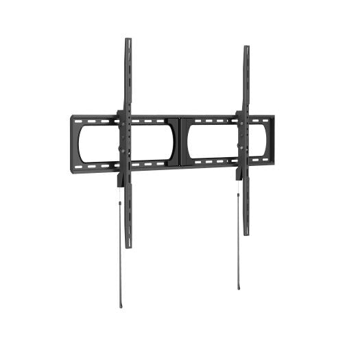 Vivolink VLMW37140 monitor mount / stand 3.56 m (140") Wall Black