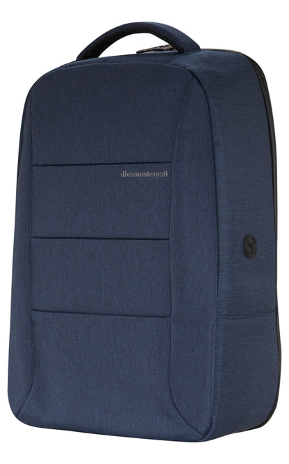 dbramante1928 Christiansborg 40.6 cm (16") Backpack Blue
