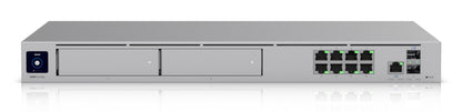 Ubiquiti UniFi Dream Machine Pro Max Managed 2.5G Ethernet (100/1000/2500) 1U Grey