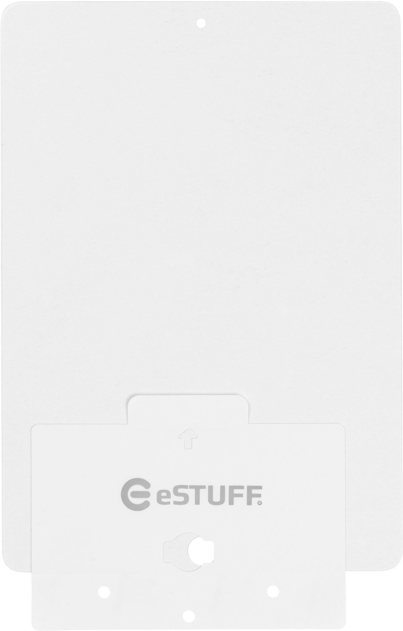 eSTUFF Screen Protector applicator machine for tablets