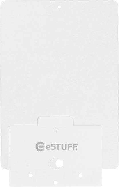 eSTUFF Screen Protector applicator machine for tablets