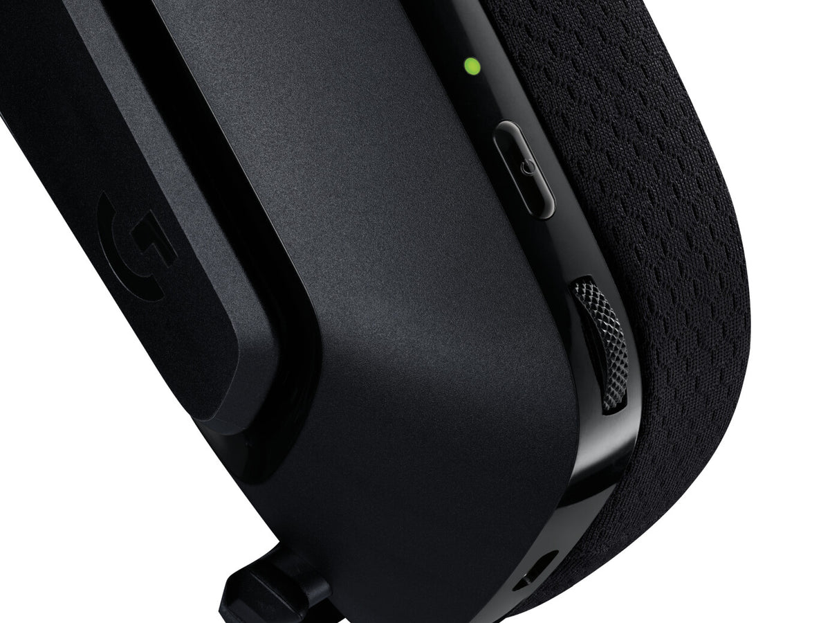 Logitech G G535 LIGHTSPEED Wireless Gaming Headset