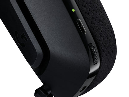 Logitech G G535 LIGHTSPEED Wireless Gaming Headset