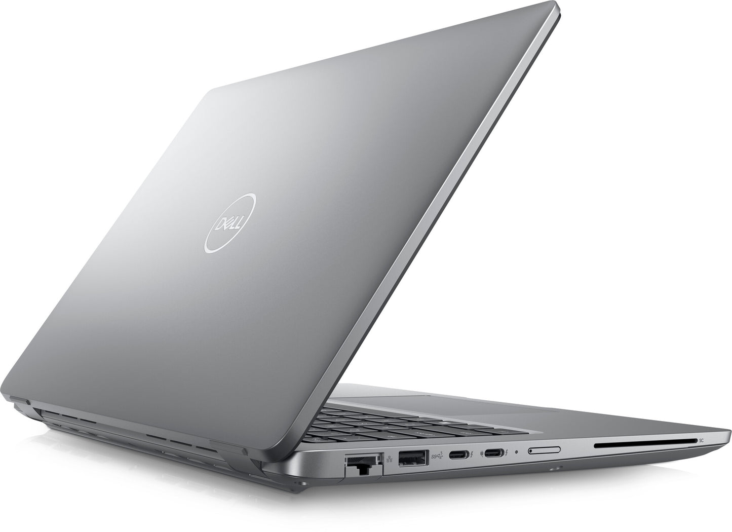 DELL Latitude 5440 Intel® Core™ i5 i5-1345U Laptop 35.6 cm (14") Full HD 16 GB DDR4-SDRAM 512 GB SSD Wi-Fi 6E (802.11ax) Windows 11 Pro Grey