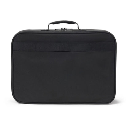 DICOTA D3250204 laptop case 40.6 cm (16") Briefcase Black