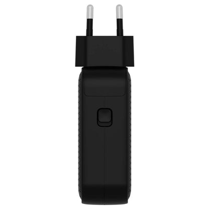 HYPER HyperJuice 100W USB-C GaN Travel Charger - Black