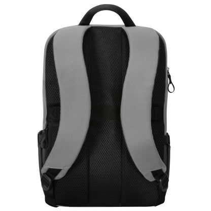 Targus Sagano 39.6 cm (15.6") Backpack Black, Grey