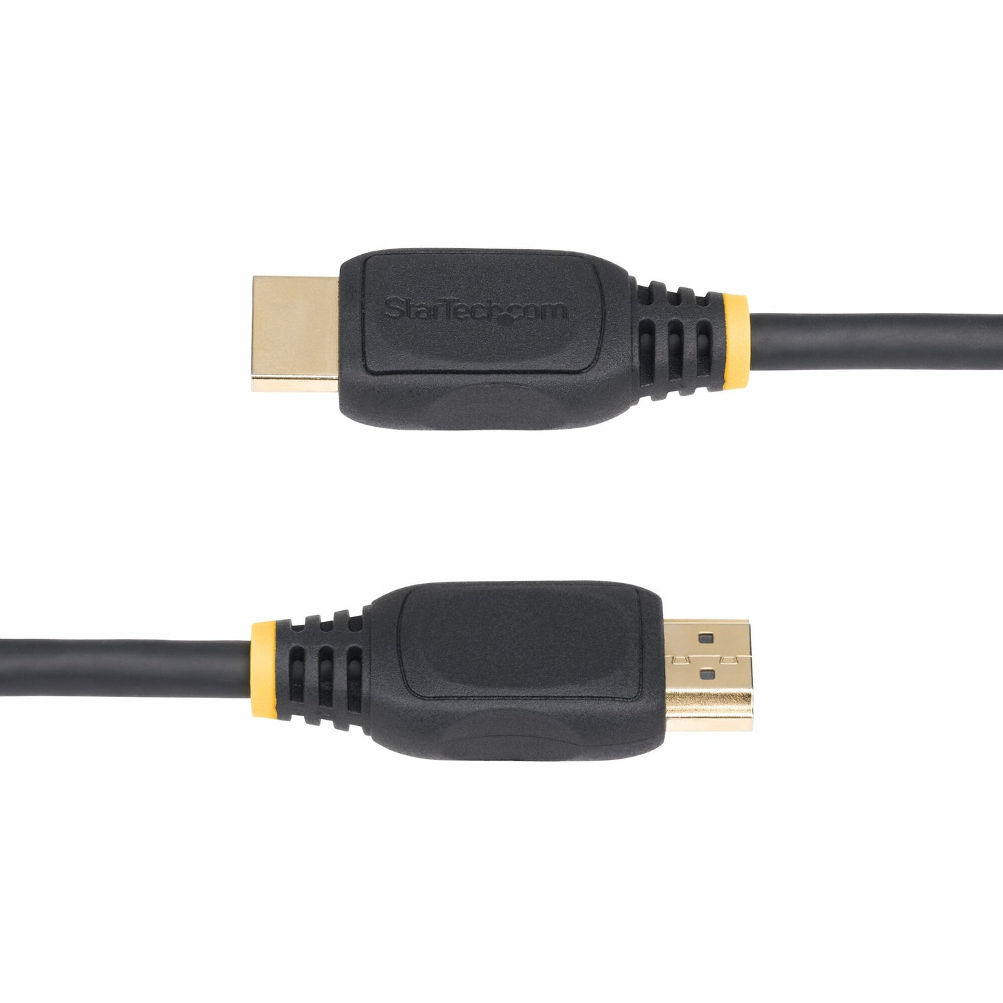 StarTech.com 18in (0.5m) HDMI 2.0 Extension Cable, High Speed HDMI Port Saver Cable, 4K 60Hz, HDMI Male to Female Extension Adapter Cord, HDMI Extension Cable, M/F