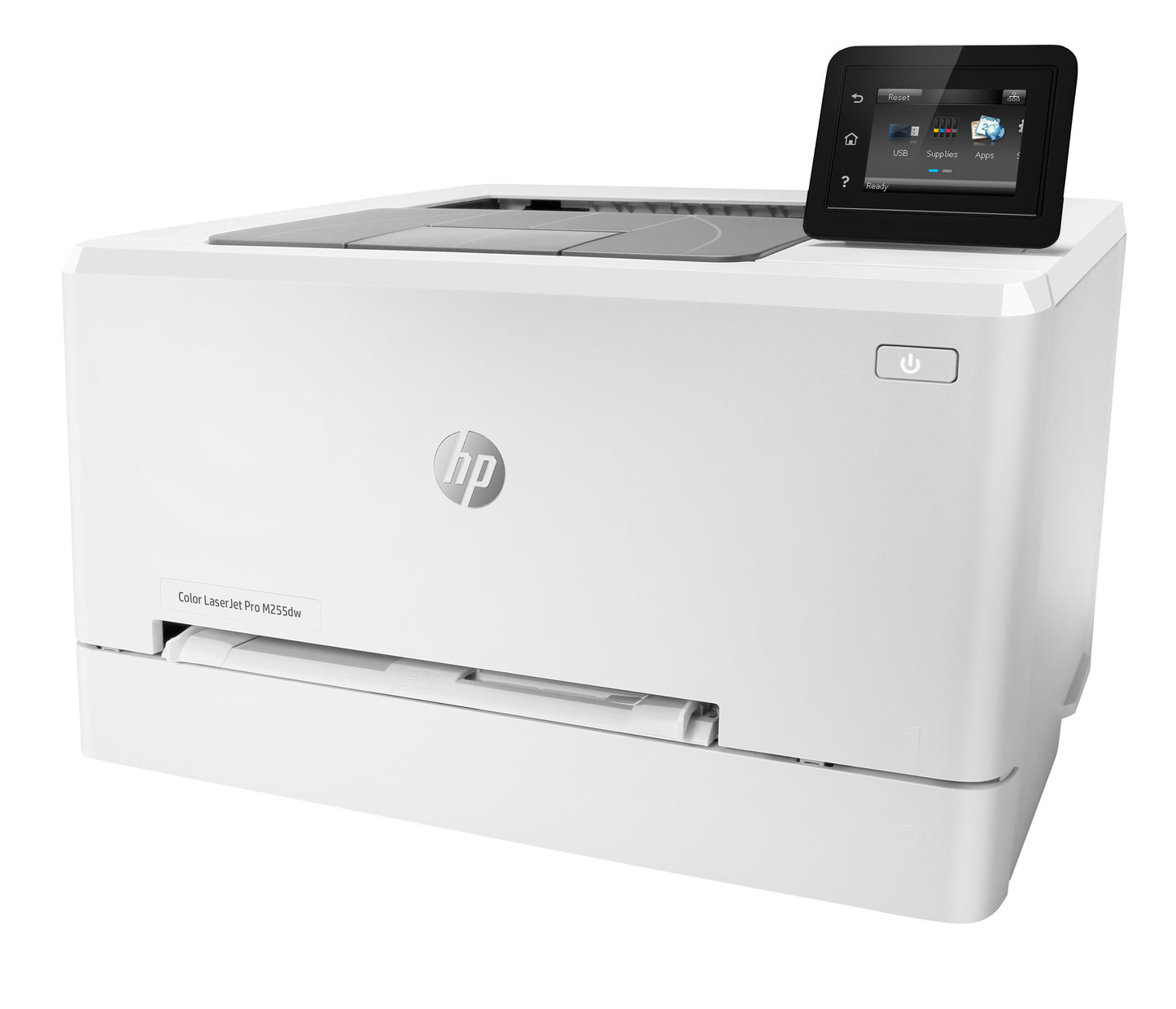 HP Color LaserJet Pro LaserJet Pro M255dw Wireless Color Printer, Duplex