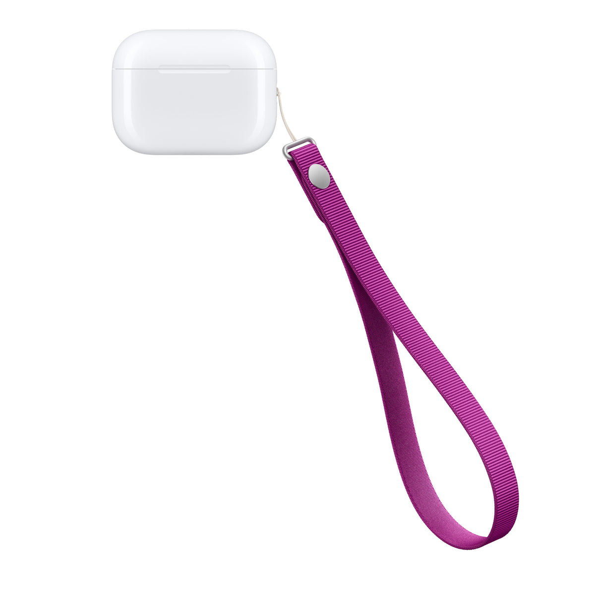 Apple Wrist Strap – Magenta
