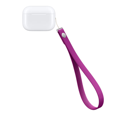Apple Wrist Strap – Magenta