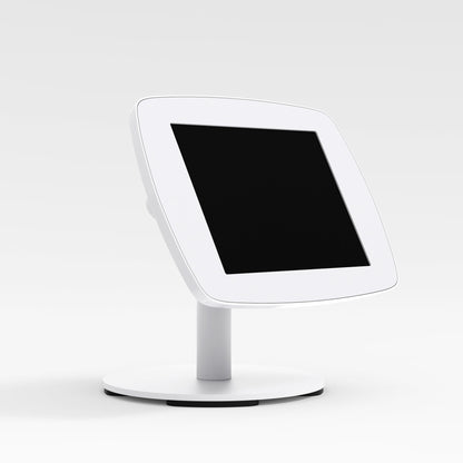 Bouncepad Counter 60 | Apple iPad 3rd Gen 9.7 (2012) | White | Covered Front Camera and Home Button |