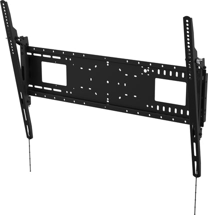 Vision VFM-W8X6T signage display mount 2.29 m (90") Black
