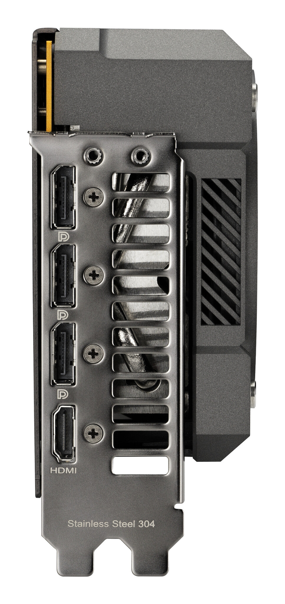 ASUS TUF Gaming TUF-RTX5060-O8G-GAMING NVIDIA GeForce RTX 5060 8 GB GDDR7