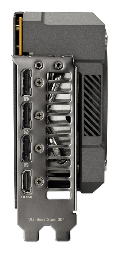 ASUS TUF Gaming TUF-RTX5060-O8G-GAMING NVIDIA GeForce RTX 5060 8 GB GDDR7