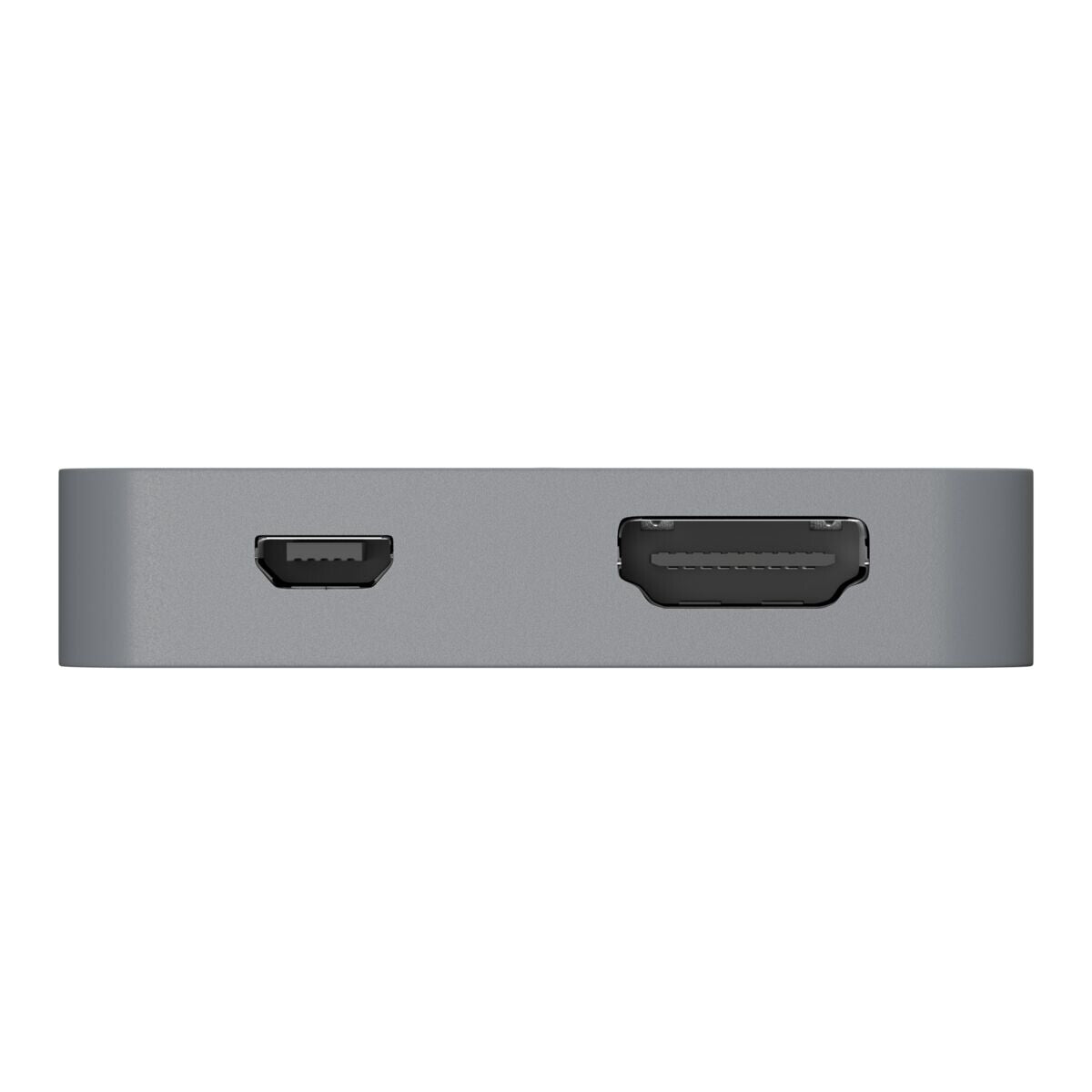 Marmitek Connect 720 - HDMI switch 8K 60Hz - 4K 120Hz - HDMI 2.1 - 2 in / 1 out