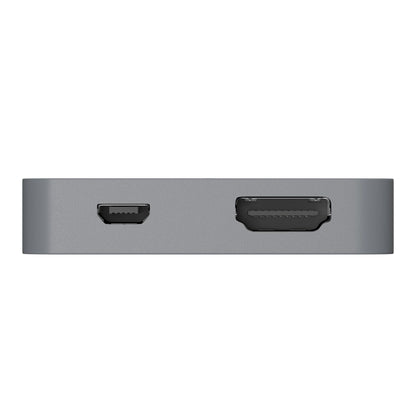 Marmitek Connect 720 - HDMI switch 8K 60Hz - 4K 120Hz - HDMI 2.1 - 2 in / 1 out