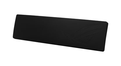 ASUS ROG Keyboard wrist rest Black